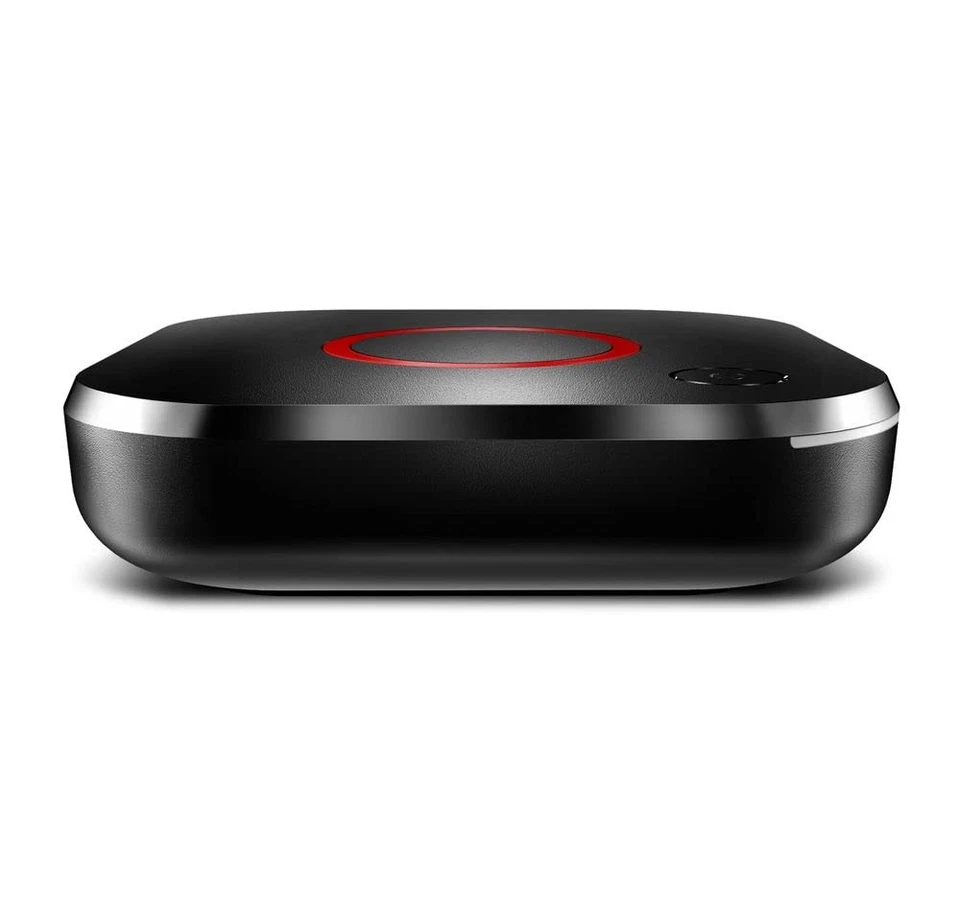 Original MAG 544 W3 4K Set Top Box Multimedia Player Internet TV Receiver 216... - Image 4 of 4