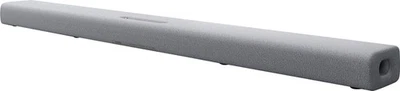 YAMAHA Stereo Soundbar TRUE X-BAR 40A Dolby Atmos 180 W hellgrau B-WARE - Bild 1 von 4