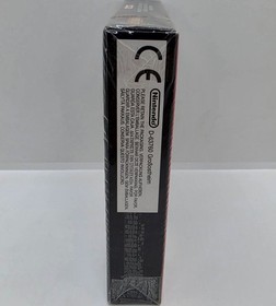 Castlevania NES Classics / Nintendo GBA / Red Stripes / Retro / Sealed /Brandneu