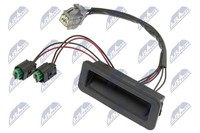 Heckklappengriff NTY EZC-LR-033 FüR Landrover Discovery 4 L319 3 4X4 SDV6