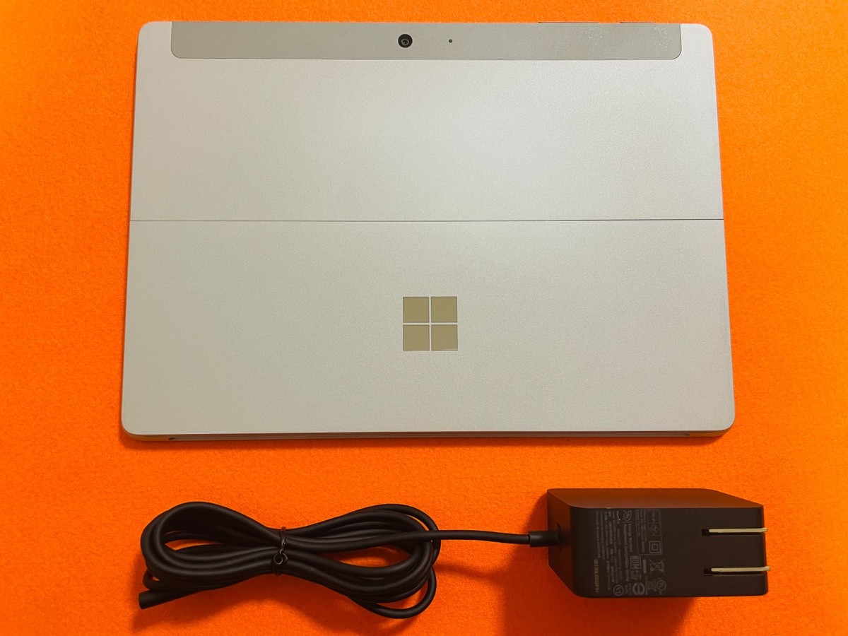 Windowsタブレット本体 Microsoft Surface Go 64GB Model 1824 Microsoft Surface Go Model 1824 Review & Benchmarked w