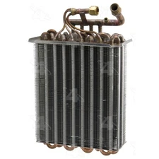Four Seasons 54637 Tube & Fin Evaporator Core