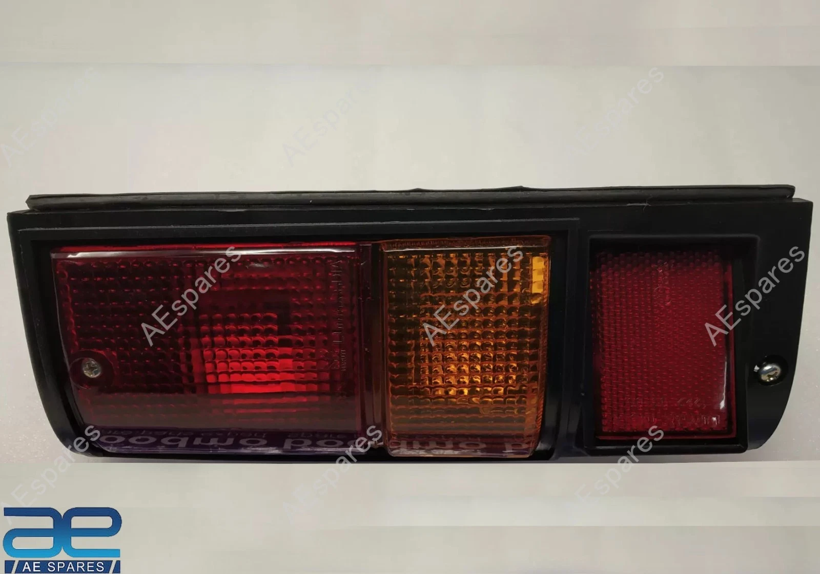 Rear Combination Lamp Tail Light LH For Suzuki Omni 0.8L 1984-2019 35604M796A0