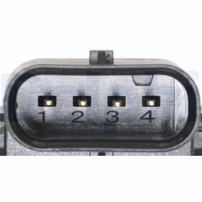 Für DELPHI AF10676-12B1 FLOW METER - Bild 5