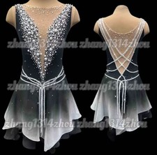 Figure skating performance costume - Customizable