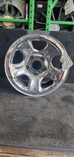 Rim Wheel 17x8 Steel 5 Spoke Chrome Clad Fits 02-12 Dodge 1500 Pickup 1190382 Rim Wheel 17x8 Steel 5 Spoke Chrome Clad Fits 02-12 Dodge 1500 Pickup 1190382