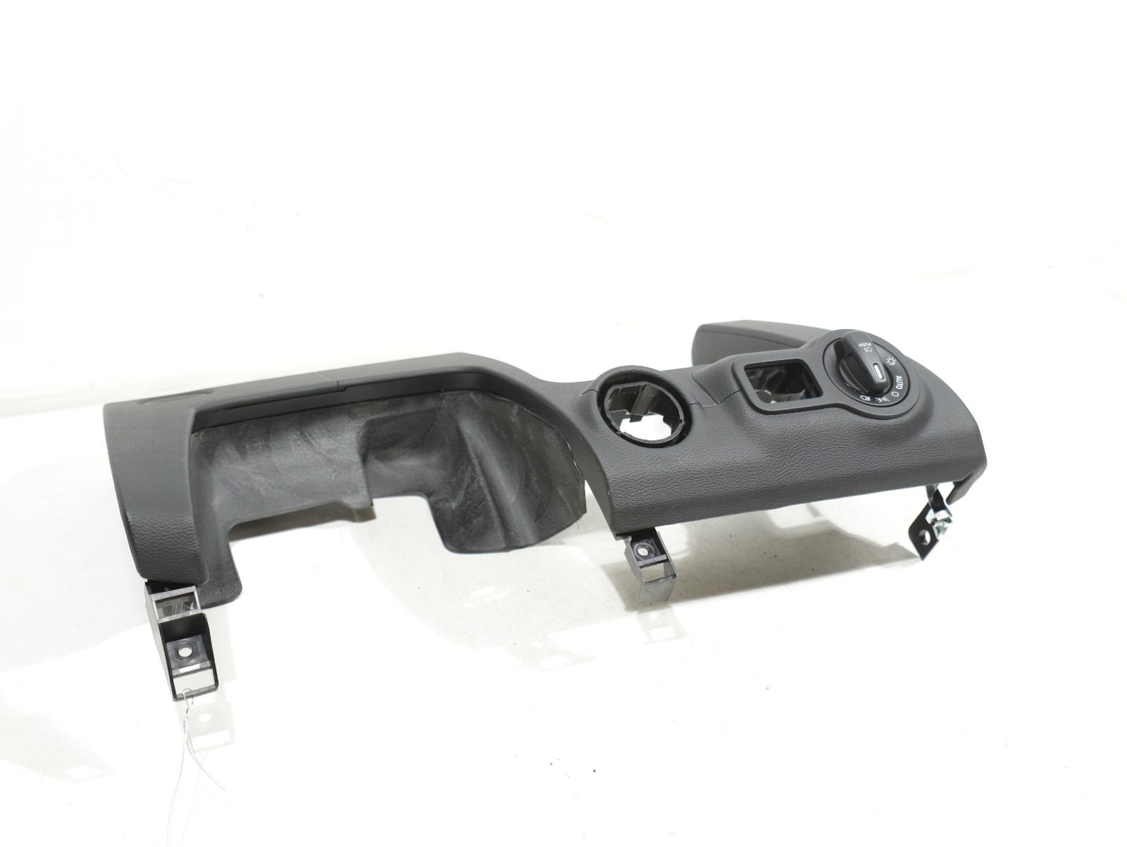 2014-2020 MASERATI Ghibli Dash Dashboard Left Driver Side Lower Knee Panel OEM