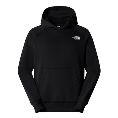 The North Face - M Raglan NSE Box Hoodie - Herren Kapuzenpulli