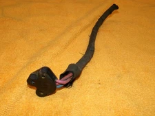 1962 1976 Cadillac Buick Olds  Power Window Switch Wire Connector Plug Pigtail ,