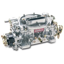 Edelbrock 1413 Performer 4 Barrel Carburetor 800 Cfm Electric Choke