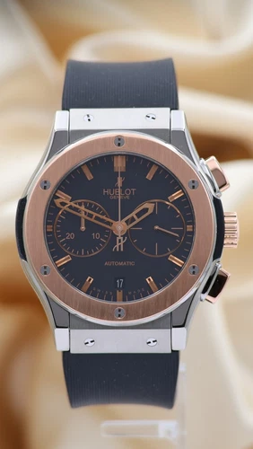 Hublot Classic Fusion Chronograph Automatik 521.NO.1180.LR 