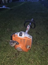 Stihl KM56RC Petrol Kombi Engine Unit Perfect Working Condition