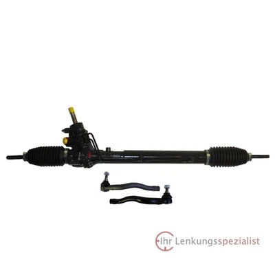 Lenkgetriebe Ford Galaxy, Seat Alhambra, VW Sharan (ab Bj. 04/00) PremiumLine - Bild 1 von 3