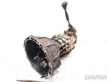 Boite de vitesse Isuzu TROOPER