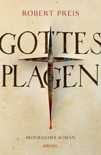 Robert Preis / Gottes Plagen /  9783740819453