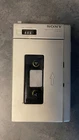 Vintage Sony TCM-600 Walkman Cassette-Corder for Parts DS66 read