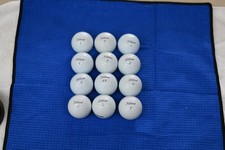 Titleist Pro V1 Golf Balls - 12 dozen