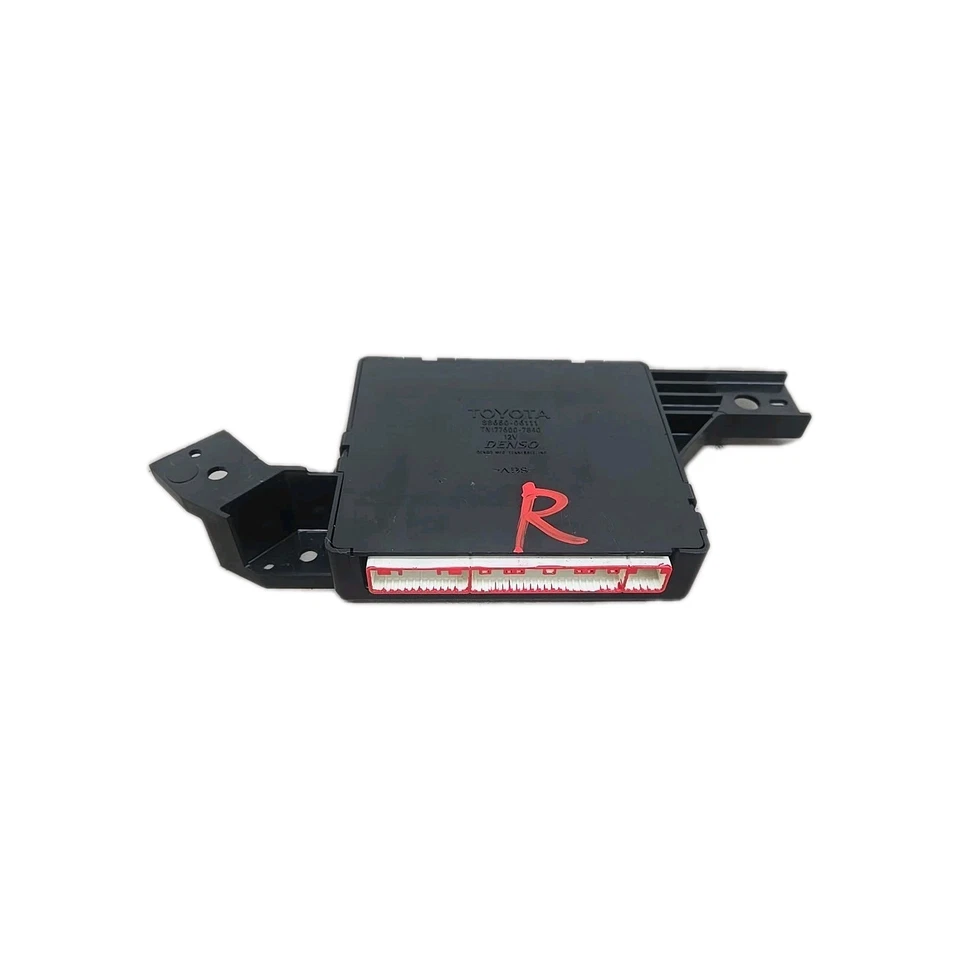 07-11 TOYOTA CAMRY AC TEMPERATURE AMPLIFIER CONTROL MODULE 88650-06111 OEM UNIT - Image 3 of 4