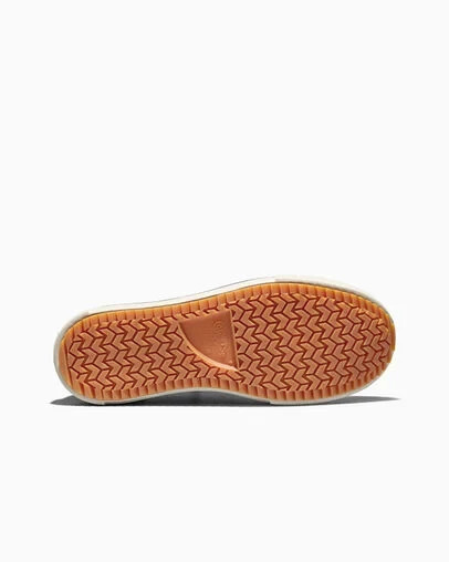 Converse Chuck Taylor All Star Lift Double Stack Platform Canvas Shoes Grey thumbnail 6