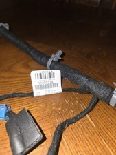 2014 Buick LaCrosse Wiring Harness OEM 90800514 Complete Electrical Wire Loom