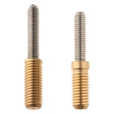 Billiards Pool Cue Joint Pin Insert Easy to Install Billiards Accessories