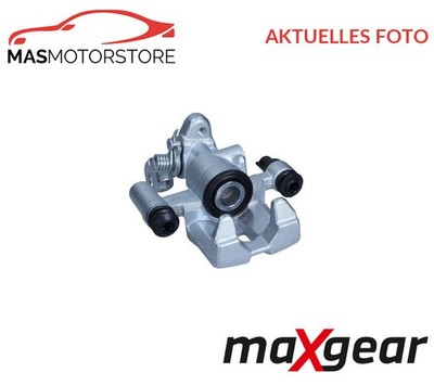 BREMSE BREMSSATTEL HINTEN LINKS MAXGEAR 82-0749 A FÜR MAZDA MX-6,EUNOS 500