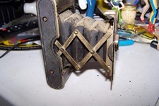 KODAK VEST POCKET FOLDING CAMERA 1902-1913