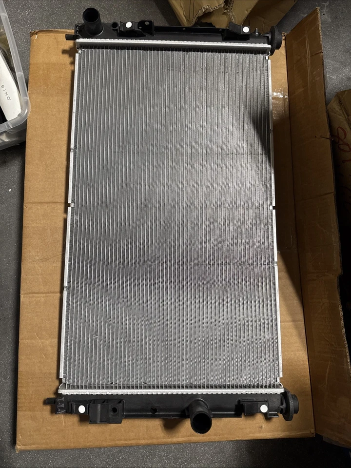 OEM Mopar 68004049AB Engine Cooling Radiator Compass Patriot Avenger 2007-2017 - Image 3 of 4