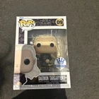 DAEMON TARGARYEN WITH DRAGON EGG FUNKO POP #09 FUNKO SHOP EXCL GAME OF THRONES