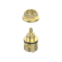 Keuco Mischventil Ersatzt.Arm 50100 Kpl. Passend Zu 51120
