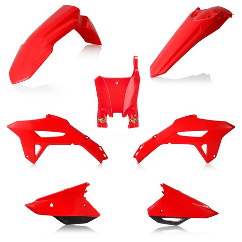 Kit de Plástico Cycra 5 Elementos 450 CRF 2021 OEM - Imagen 1 de 1
