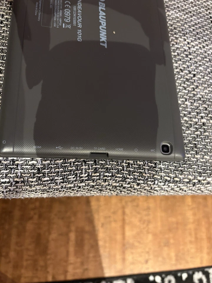 Tablet von Blaupunkt - Bild 3 von 3