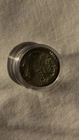 New Listing1oz Silver Buffalo Indian Head Round Coin