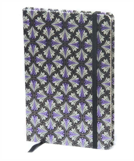 Northanger Abbey Notebook - Ruled (Chiltern Notebook) - Image 5