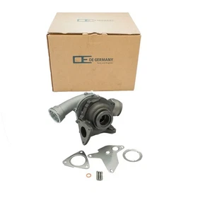 Turbolader+Dichtung für VW T5 2.5 TDI 5 Zylinder 070145701RV BNZ
