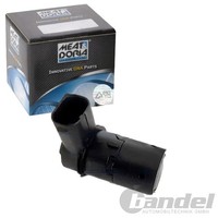 Meat & Doria PDC Sensor Einparkhilfe Parksensor Passend FüR Alfa Romeo 147 156