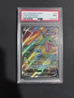Pokémon TCG Rayquaza v Card 193/203 Evolving Skies