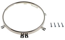 42408 Round Headlamp Retaining Ring For 7 In. Headlight Universal Fit