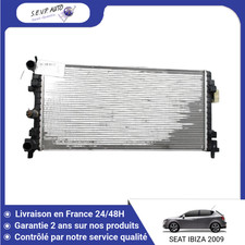 Radiateur Seat IBIZA