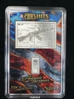 BHB AK-47 America’s Blueprint Series 1 EDC Exclusive 1/4 oz .999 Fine Silver Bar