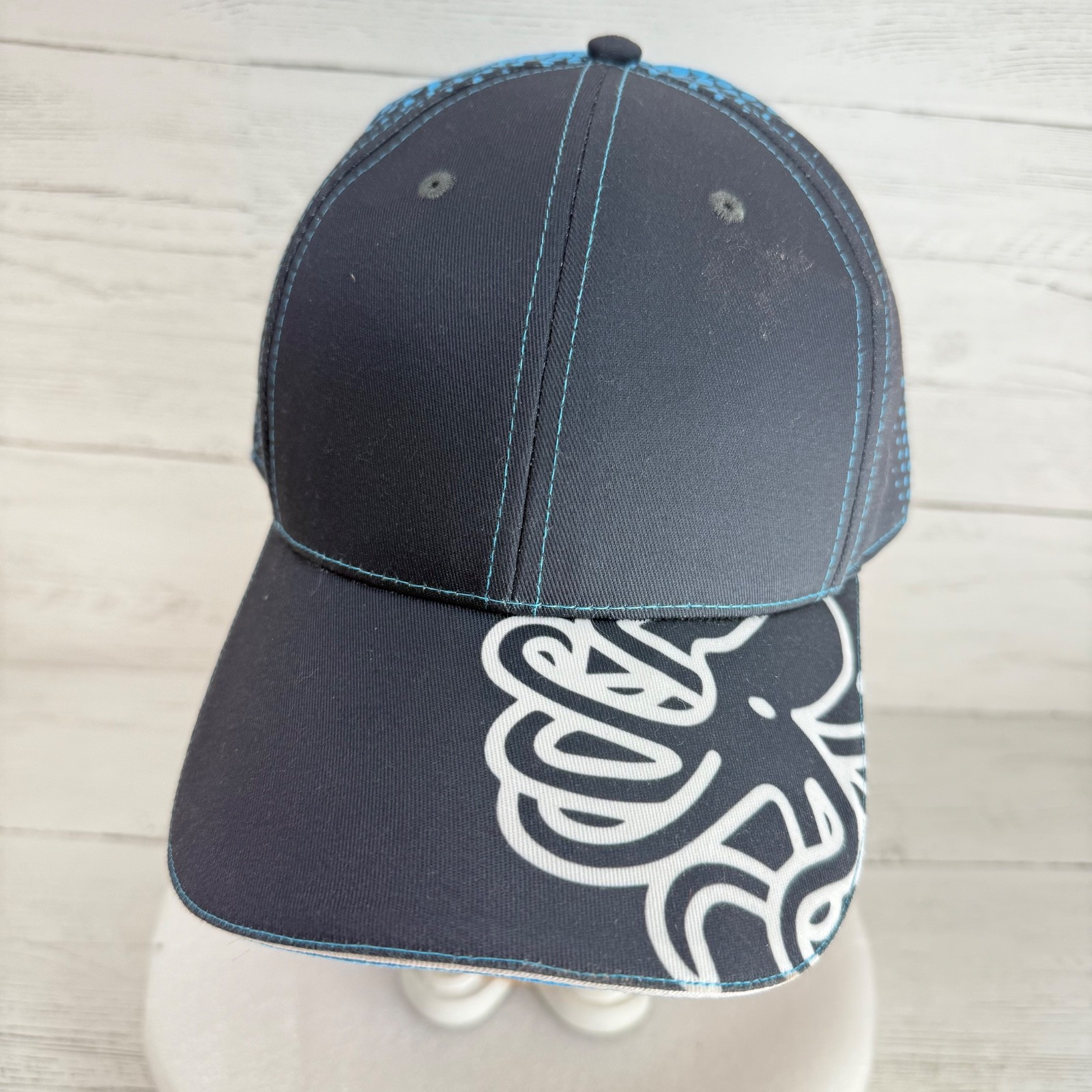 Amazon Octops Baseball Hat Cap Jax Jacksonville S… - image 20