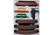 ROCO HO 51400 kit de base next génération Fun Park digital