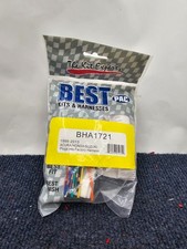Best-Kits PAC BHA1721 Radio Car Harness for Honda / Acura 1998 - 2006