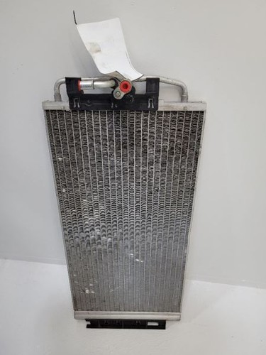 2006-2011 CHEVROLET IMPALA 3.5L AC Condenser  - Picture 1 of 12