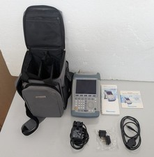 Rohde & Schwarz FSH3.03 100 kHz - 3 GHz Handheld Spectrum Analyzer with Preamp