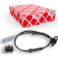 Febi Bilstein 171153 Sensor Raddrehzahl FüR Renault Mercedes Benz Kangoo Citan