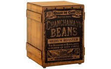 Pearl Primero Crate Style Cajon, Coffee Bean ...