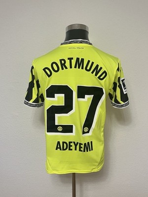 Puma Borussia Dortmund BVB Sondertrikot 24/25 EU M