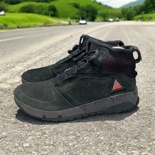 Nike ACG Ruckel Ridge Black for Sale | Authenticity Nike ACG Ruckel Ridge Black for Sale | Authenticity