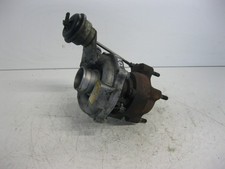 Nissan Micra 1.5 dCi K12 Turbolader 189536H118218